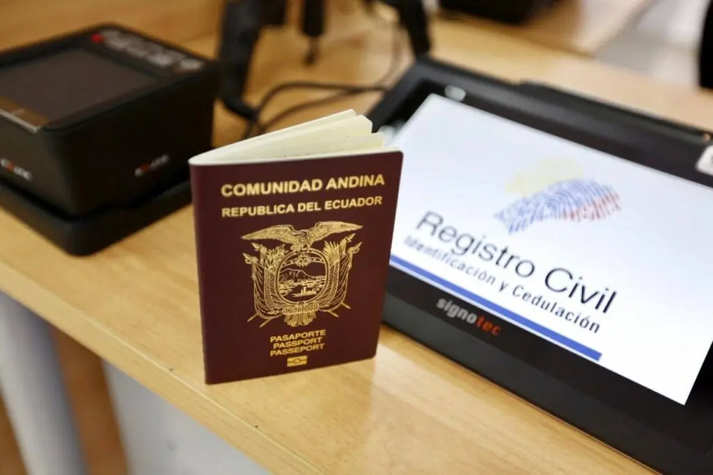 pasaporte-Ecuador